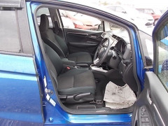 Honda Fit 2014