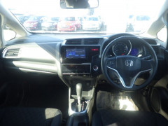 Honda Fit 2014
