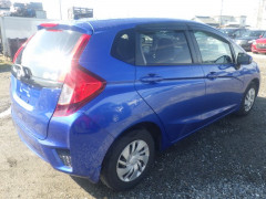 Honda Fit 2014