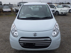Suzuki Alto 2014
