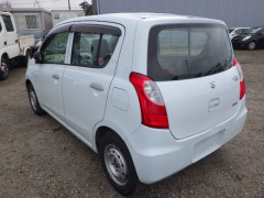 Suzuki Alto 2014