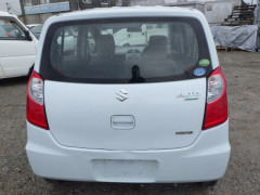 Suzuki Alto 2014