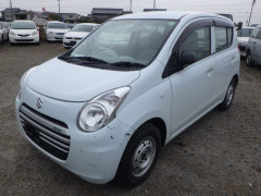 Suzuki Alto 2014