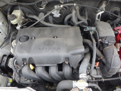 Toyota Probox Van 2014