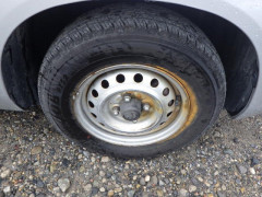 Toyota Probox Van 2014