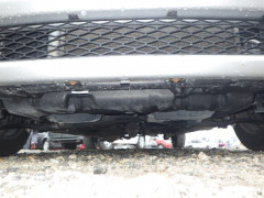 Toyota Probox Van 2014