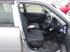 Toyota Probox Van 2014