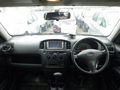 Toyota Probox Van 2014