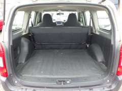 Toyota Probox Van 2014