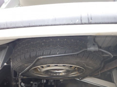 Toyota Probox Van 2014