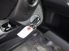 Toyota Probox Van 2014