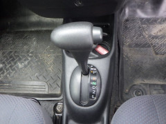 Toyota Probox Van 2014