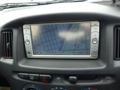 Toyota Probox Van 2014