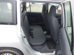 Toyota Probox Van 2014