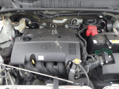 Toyota Succeed Van 2015