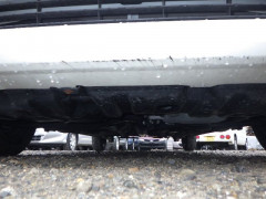 Toyota Succeed Van 2015