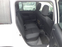 Toyota Succeed Van 2015