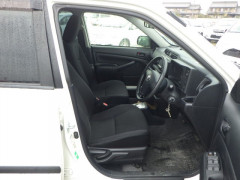 Toyota Succeed Van 2015