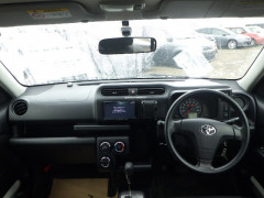 Toyota Succeed Van 2015