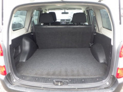 Toyota Succeed Van 2015