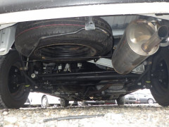 Toyota Succeed Van 2015