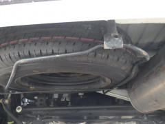 Toyota Succeed Van 2015