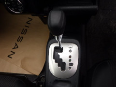 Toyota Succeed Van 2015