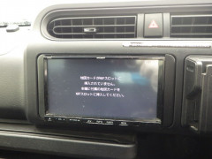 Toyota Succeed Van 2015