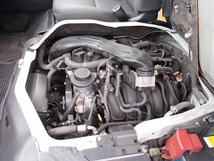 Toyota Hiace Van 2014