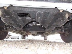 Toyota Hiace Van 2014