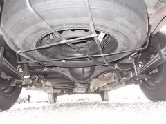 Toyota Hiace Van 2014