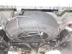 Toyota Hiace Van 2014