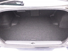 Subaru Legacy B4 2014