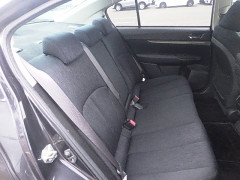 Subaru Legacy B4 2014
