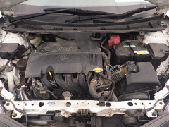 Toyota Corolla Axio 2014