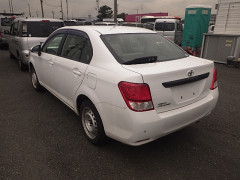 Toyota Corolla Axio 2014