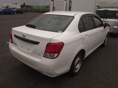 Toyota Corolla Axio 2014