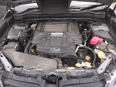 Subaru Forester 2015