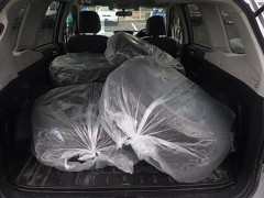 Subaru Forester 2015