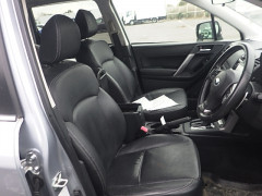 Subaru Forester 2015