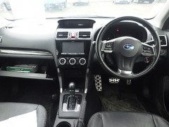 Subaru Forester 2015