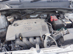 Toyota Probox Van 2015