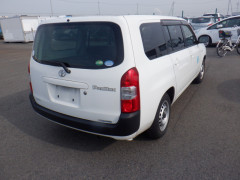Toyota Probox Van 2015