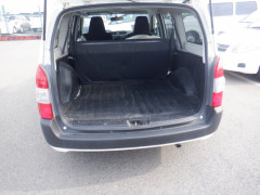 Toyota Probox Van 2015