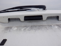 Toyota Probox Van 2015