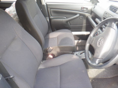 Toyota Probox Van 2015