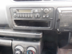 Toyota Probox Van 2015