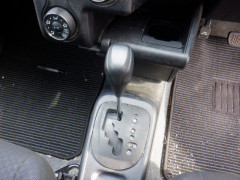 Toyota Probox Van 2015