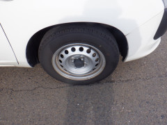 Toyota Probox Van 2015