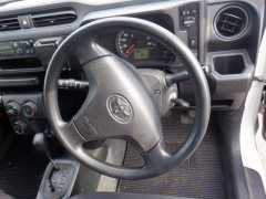 Toyota Probox Van 2015